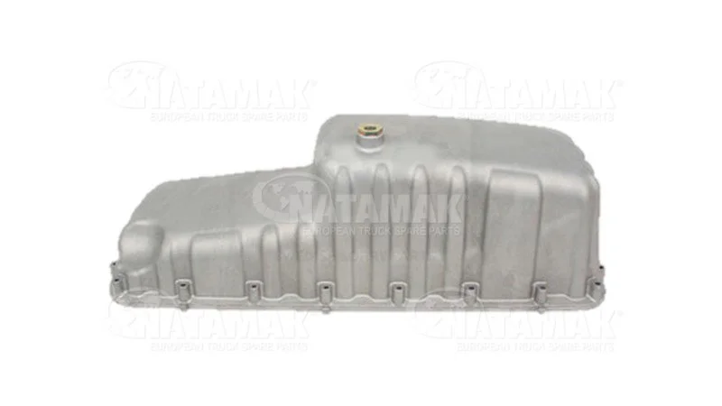 OIL SUMP FOR SCANIA