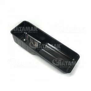 Q02 60 007 YAĞ KARTERİ DAF LF45 / LF55