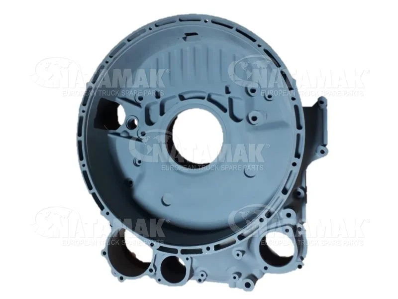 FLYWHEEL HOUSING FOR MERCEDES AROCS