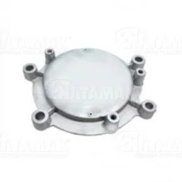 Q01 50 100 VOLANT MUHAFAZASI PTO KAPAĞI RENAULT