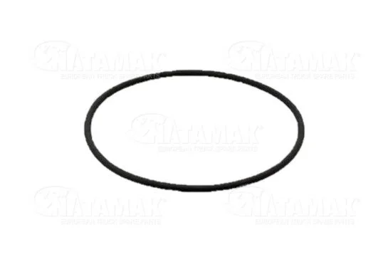 VOLANT MUHAFAZA PTO KAPAK ORİNGİ VOLVO