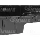 Q02 30 005 YAĞ KARTERİ VOLVO D9A / B PLASTİK