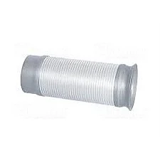 FLEXIBLE EXHAUST PIPE FOR MERCEDES