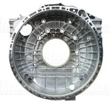 Q01 50 008 FLYWHEEL HOUSING FOR RENAULT PREMIUM 420 DCI