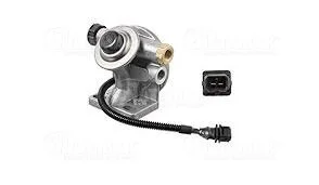 SEPAR FILTER HEAD WITHOUT HEATER FOR MERCEDES