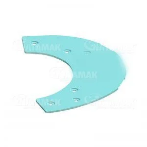 Q44 10 015 FIFTHWHEEL LINER REPAIR KIT RIGHT