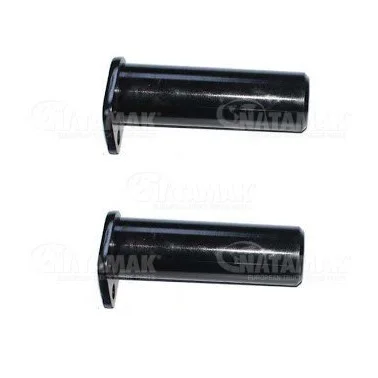 Q44 10 019 FIFTH WHEEL LOCKING PIN