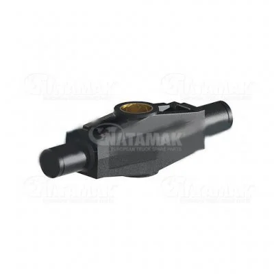 Q44 10 049 FIFTH WHEEL 3.5'' ARTICILATION PART