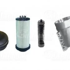 Q03 10 033 MERCEDES YAKIT FİLTRE TASI KOMPLE