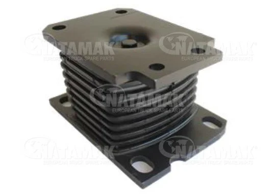 MOTOR TAKOZU SOL MERCEDES AROCS