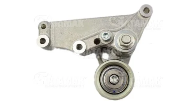 GERGİ KASNAK KOMPLE MERCEDES