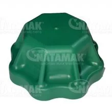  CAP,WATER EXPANSION TANK FOR MERCEDES