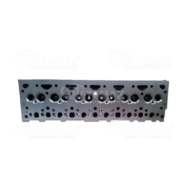 CYLINDER HEAD FOR MERCEDES OM 352 