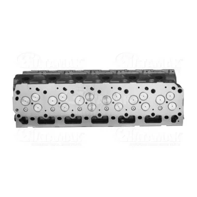 Q16 10 027 CYLINDER HEAD NATURAL GAS WITHOUT VALVE FOR MERCEDES