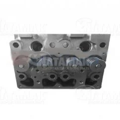 Q16 20 026 CYLINDER  NATURAL GAS WITHOUT VALVE FOR MAN