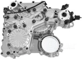 RETARDER KOMPLE (4100 N) EURO 6 SCANIA