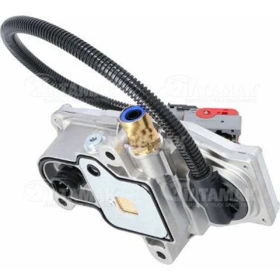  SOLENOID VALVE FOR VOLVO