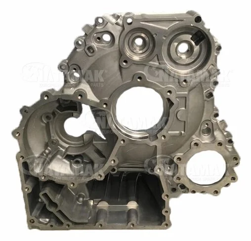 SCANIA BİLYA MUHAFAZASI