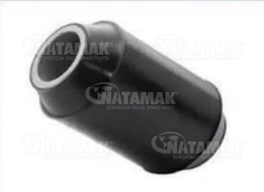 SPRING BUSHING FOR BPW