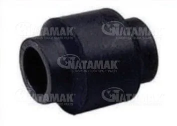 SPRING BUSHING FOR BPW