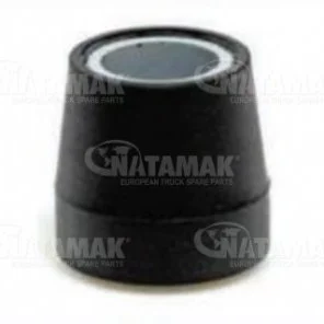  SPRING BUSHING FOR BPW