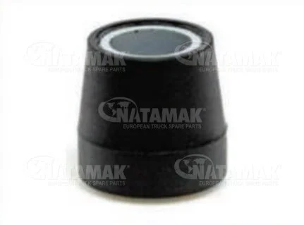 SPRING BUSHING FOR BPW