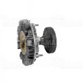 VISCO CLUTCH FOR DAF