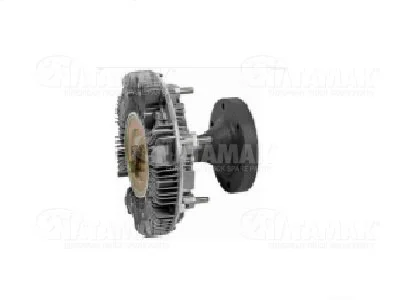 VISCO CLUTCH FOR DAF