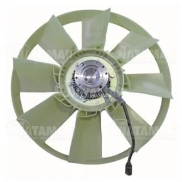  FAN CLUTCH FOR DAF