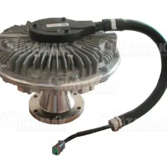 Q21 40 015 ELECTRONIC CONTROLLED FAN CLUTCH FOR SCANIA