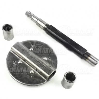  EXHAUST BRAKE REPAIR KIT Ø74 mm FOR MERCEDES
