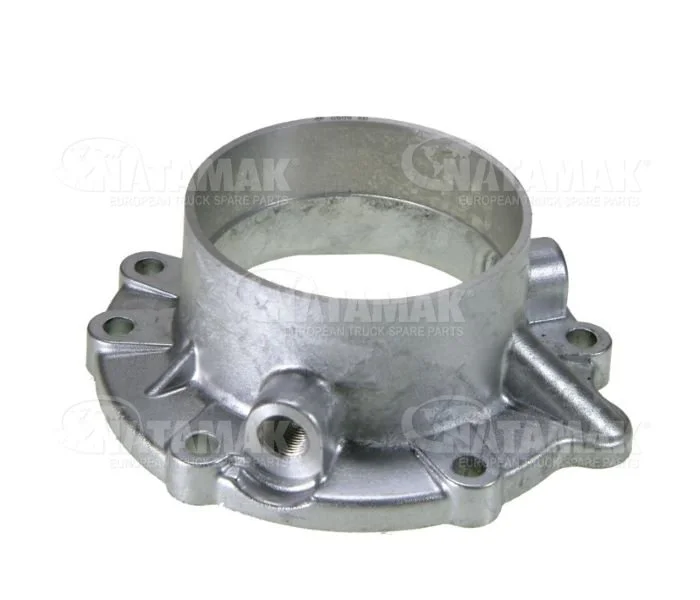 GEARBOX HOUSING COVER NEW MODEL DEEP 9.00 MM FOR MERCEDES