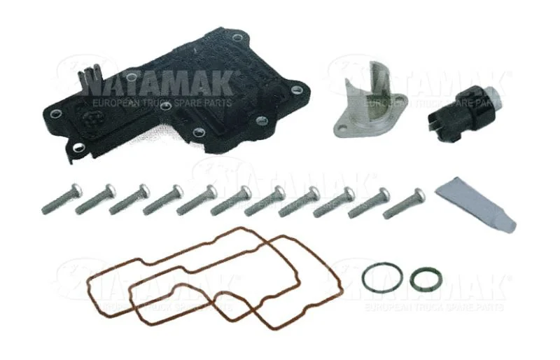 GEARBOX SHIFTING CYLINDER REPAIR KIT