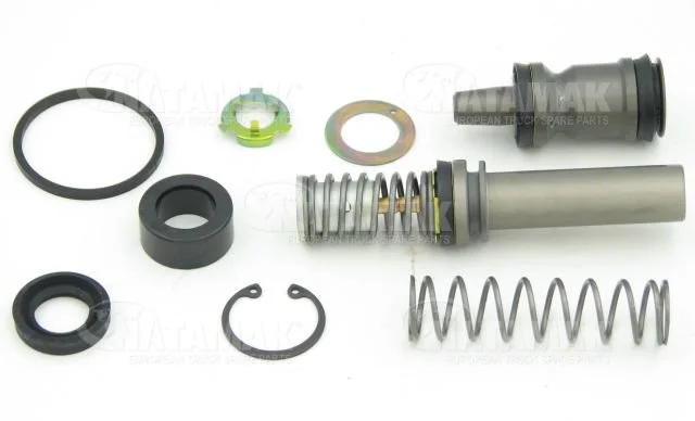 MERCEDES TAMİR TAKIMI Ø 25.40 mm