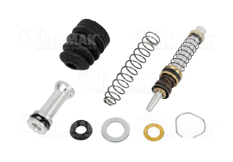 MERCEDES FREN PEDAL VENTİLİ TAMİR TAKIMI