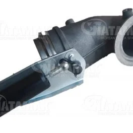  DAF XF105 ENGINE BRAKE VALVE