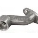  TURBO BORUSU MERCEDES
