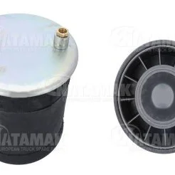 Q25 10 000 AIR SPRING REPLACES FOR AROCS MERCEDES MP4