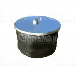 Q26 10 000 AIR SPRING COMPLETE FOR MERECEDES