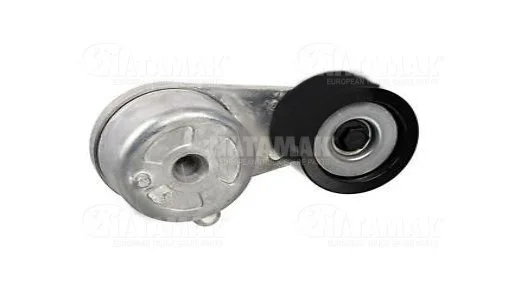 BELT TENSIONER FOR MERCEDES