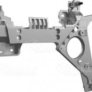  BRAKET SAĞ AROCS MERCEDES