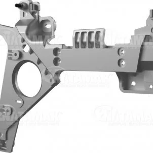  BRAKET SOL AROCS MERCEDES