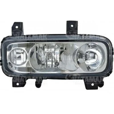  ATEGO FAR MOTORSUZ