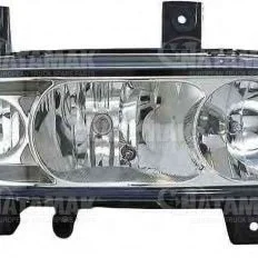  ATEGO FAR MOTORSUZ