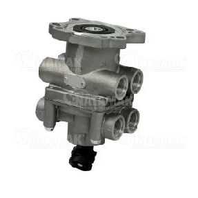 DAF FREN PEDAL VALFİ
