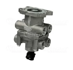DAF FREN PEDAL VALFİ