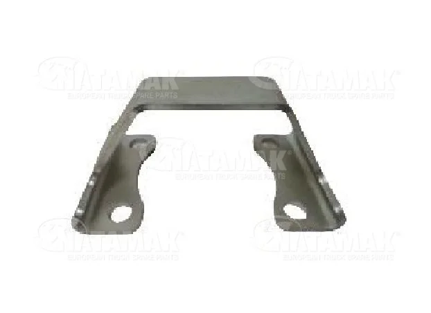 SPRING SHACKLE FOR VOLVO