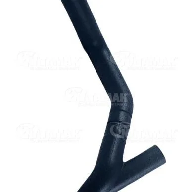  BLEEDING PIPE FOR MERCEDES