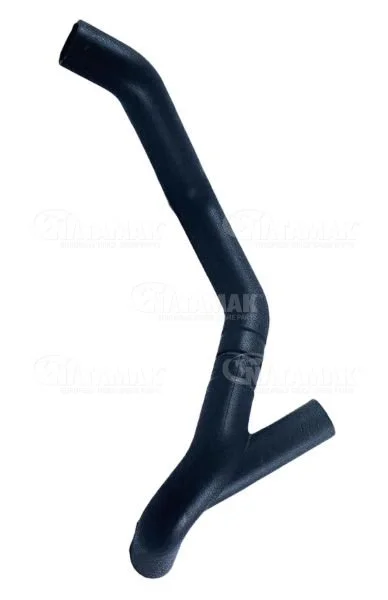 BLEEDING PIPE FOR MERCEDES