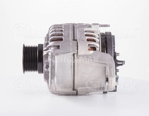 VOLVO ALTERNATÖR